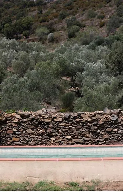 Mas Estela Lila Selva de Mar Spain