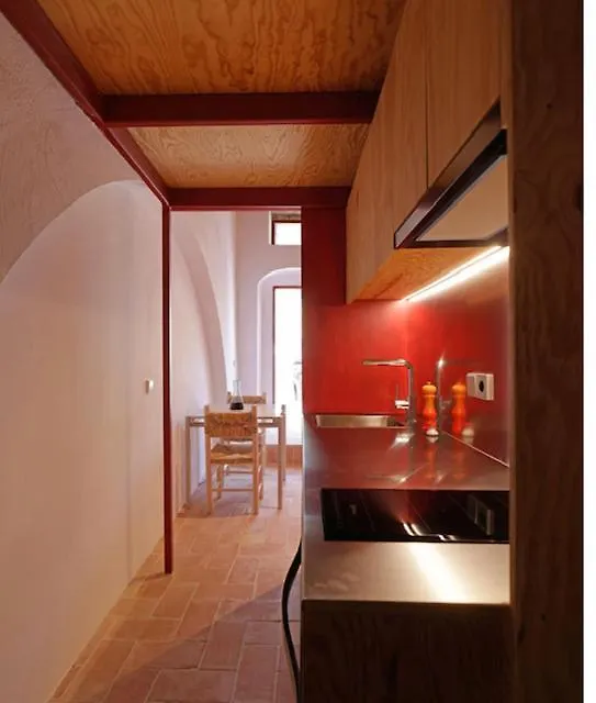 Apartment Mas Estela Lila Selva de Mar Spain